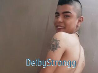 DeibyStrongg