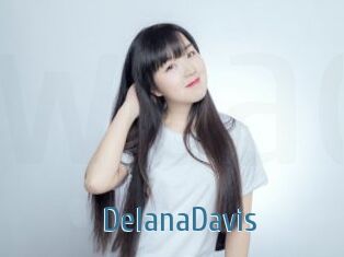 DelanaDavis