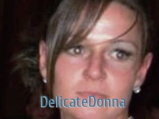 DelicateDonna