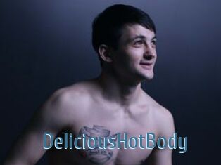 DeliciousHotBody