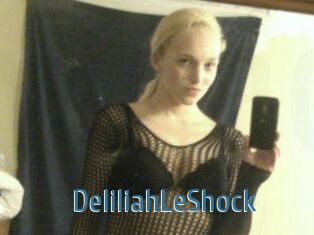 DeliliahLeShock