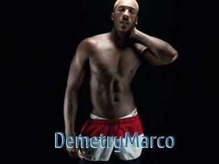 DemetryMarco