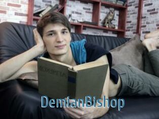 DemianBishop