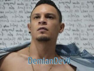 DemianDevil