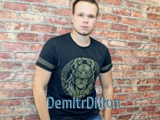 DemitrDillon