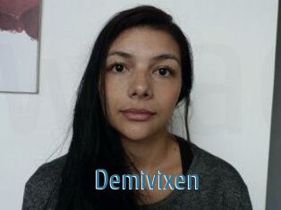 Demivixen