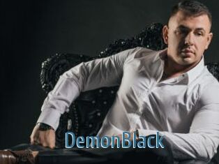 DemonBlack