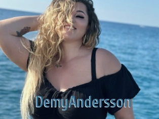 DemyAndersson