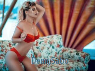 DemySabo