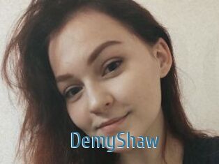 DemyShaw