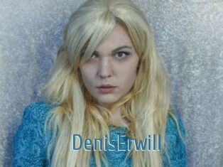 DenisErwill
