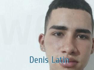 Denis_Latin
