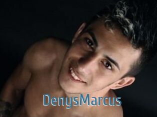 DenysMarcus