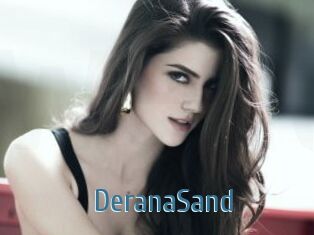 DeranaSand