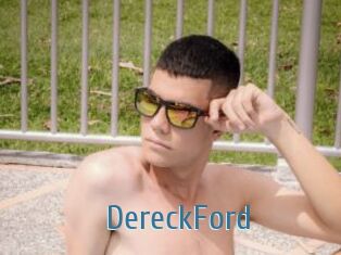 DereckFord