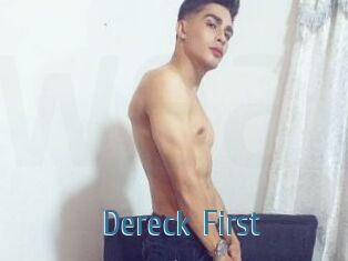 Dereck_First
