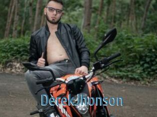 DerekJhonson