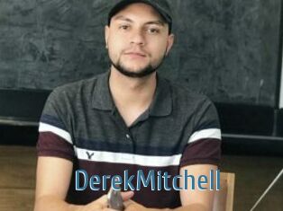 DerekMitchell