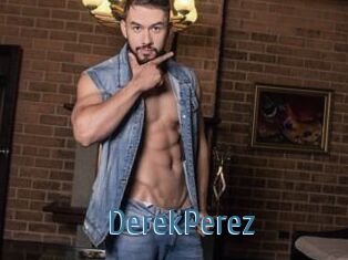 DerekPerez