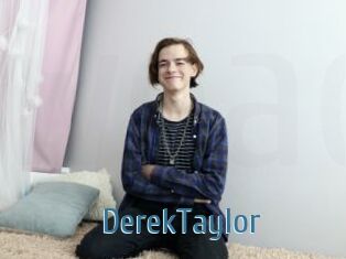 DerekTaylor