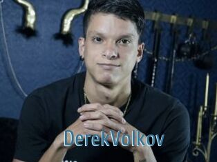 DerekVolkov
