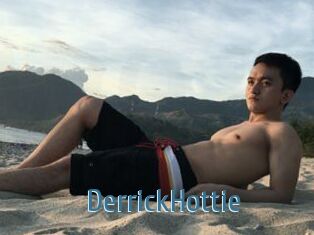 DerrickHottie