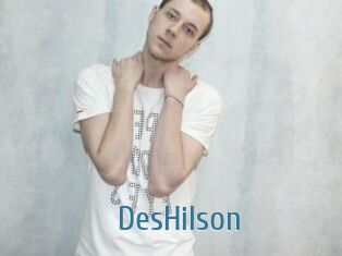 DesHilson
