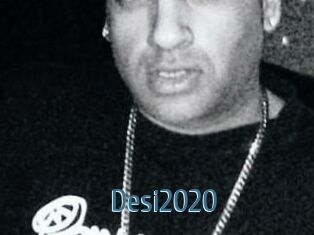 Desi2020