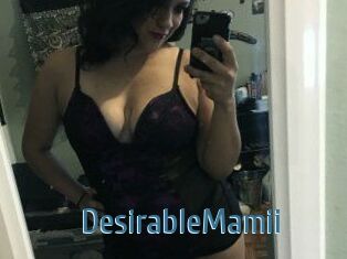 DesirableMamii
