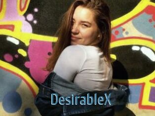 DesirableX