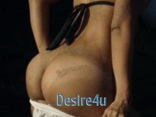 Desire4u