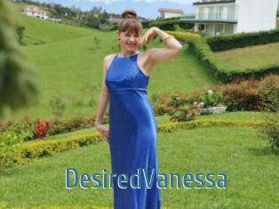 DesiredVanessa
