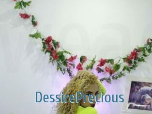 DessirePrecious