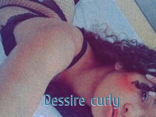Dessire_curly