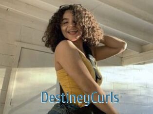 DestineyCurls
