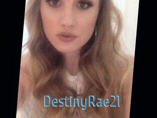DestinyRae21