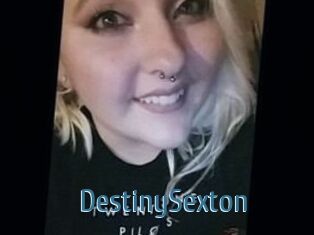 DestinySexton