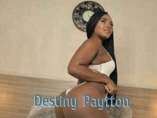 Destiny_Paytton