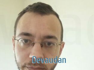 Devaudan