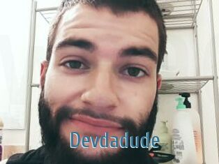 Devdadude