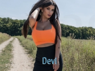 Devi