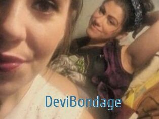 DeviBondage
