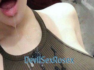 DevilSexRosex