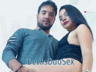 DevilsDuoSex