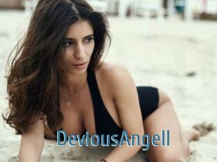 DeviousAngell