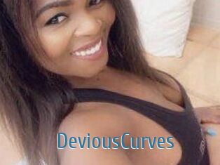 DeviousCurves