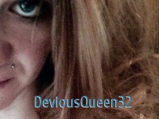 DeviousQueen32