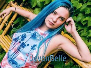 DevonBelle