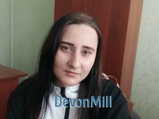 DevonMill