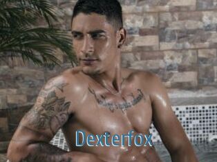 Dexterfox